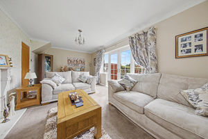Quantock Way Loundsley Green